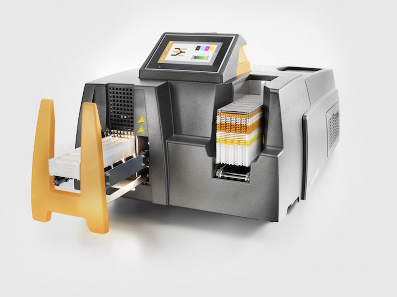 Новият PrintJet CONNECT на Weidmueller