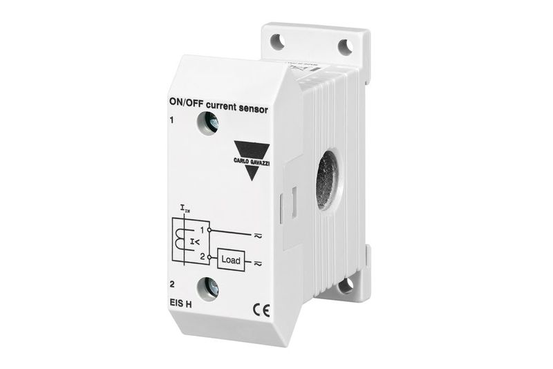 Компактно реле EIS H на Carlo Gavazzi