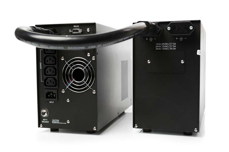 Лабораторията по телематика към БАН избира доставчик на UPS устройства