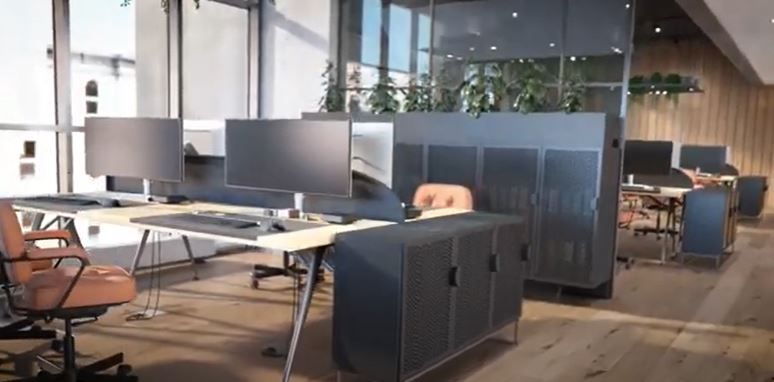 Какво отличава новите подови контакти и кутии UDHOME на OBO Bettermann